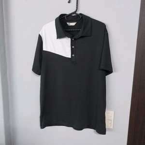PGA 남자100 반팔티