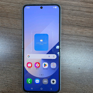 Z플립6 256GB