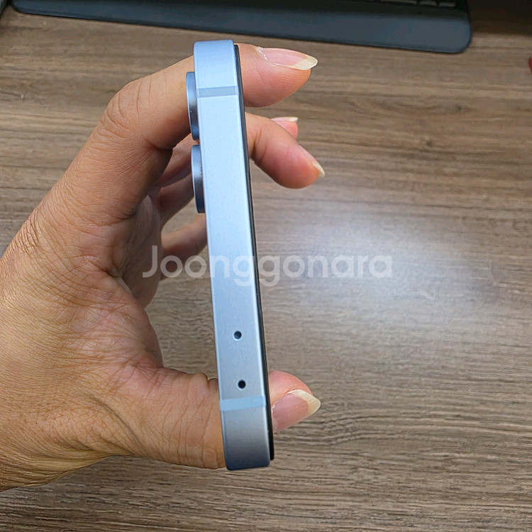 Z플립6 256GB--4
