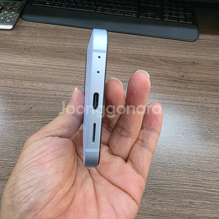 Z플립6 256GB--3