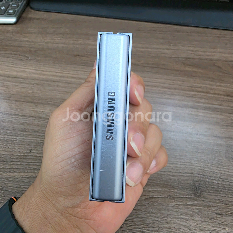 Z플립6 256GB--13