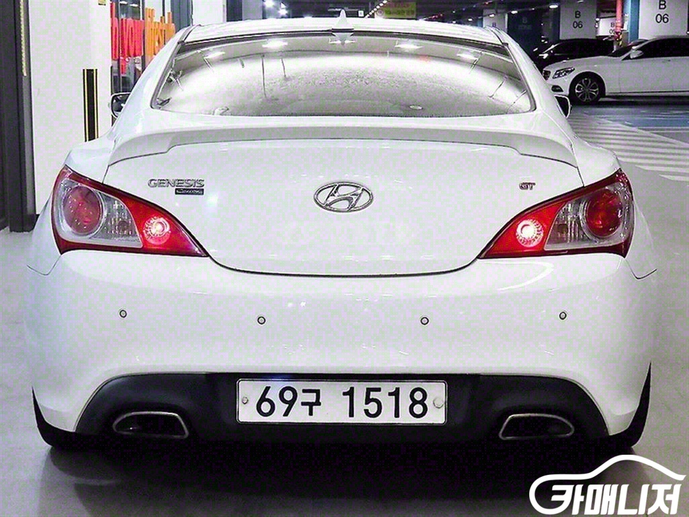 [현대]제네시스쿠페 200 Turbo P #앱특가 이미지