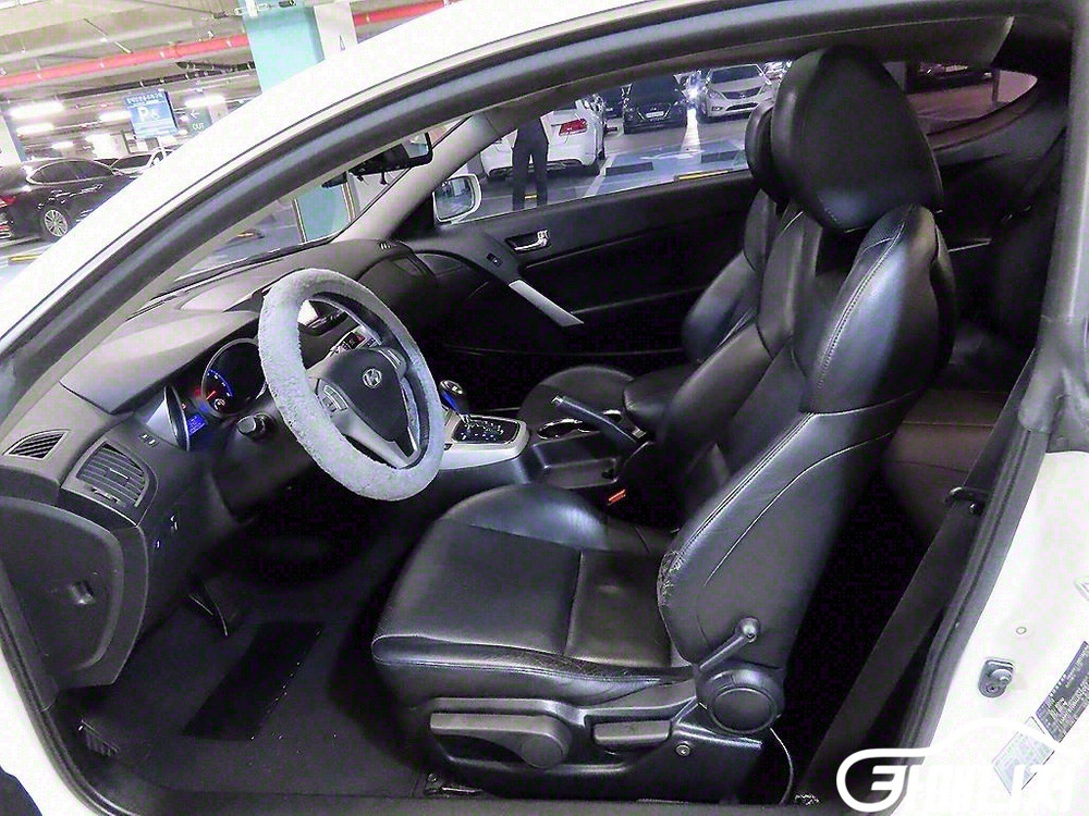 [현대]제네시스쿠페 200 Turbo P #앱특가 이미지