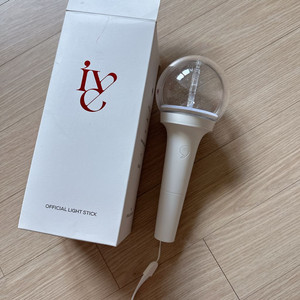아이브 응원봉