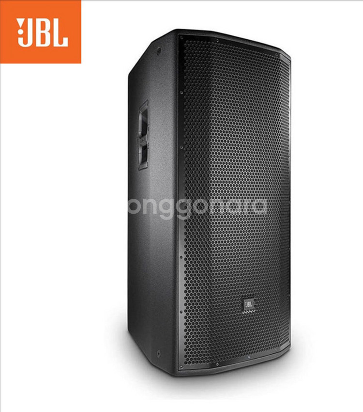 JBL PRX835W 15인치 1500W 파워드스피커--0