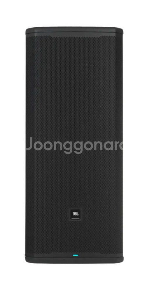 JBL PRX835W 15인치 1500W 파워드스피커--2