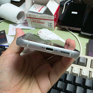 (2604)갤럭시s23fe 256gb s급 판매
