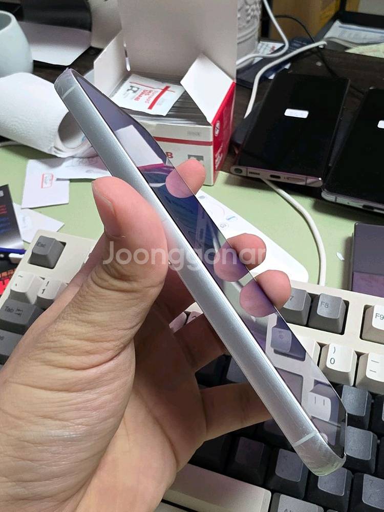 (2604)갤럭시s23fe 256gb s급 판매--3