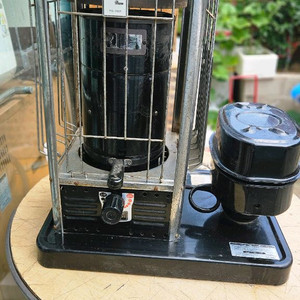 알파카 TS-707 석유난로 캠핑난로 심지난로 등유난로