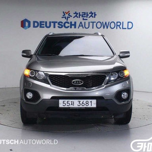 [기아]쏘렌토 R 디젤 2WD 2.0 TLX 프리미엄