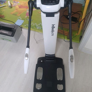 인바디270 판매합니다