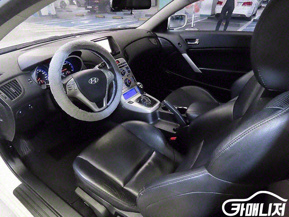 [현대]제네시스쿠페 200 Turbo P #앱특가 이미지