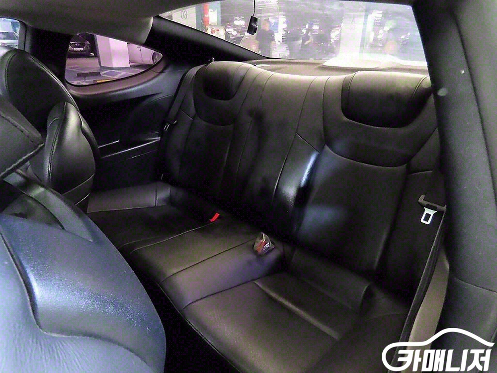 [현대]제네시스쿠페 200 Turbo P #앱특가 이미지