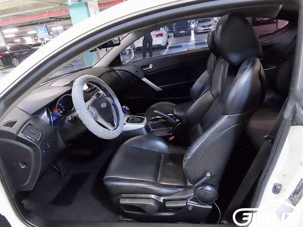 [현대]제네시스쿠페 200 Turbo P #앱특가 이미지