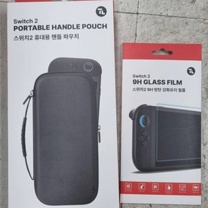 닌텐도 스위치2 마리오카트 월드 미개봉