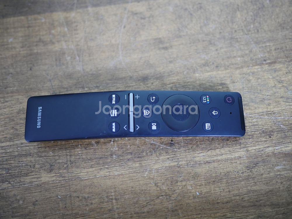 삼성 75인치 스마트 TV KU75UT8070FXKR--4
