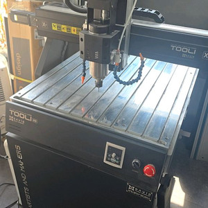 TOOLI 69 CNC 조각기