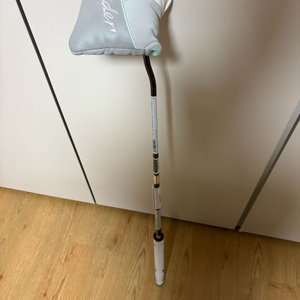 [테일러메이드] 스파이더 투어X퍼터 아이스민트