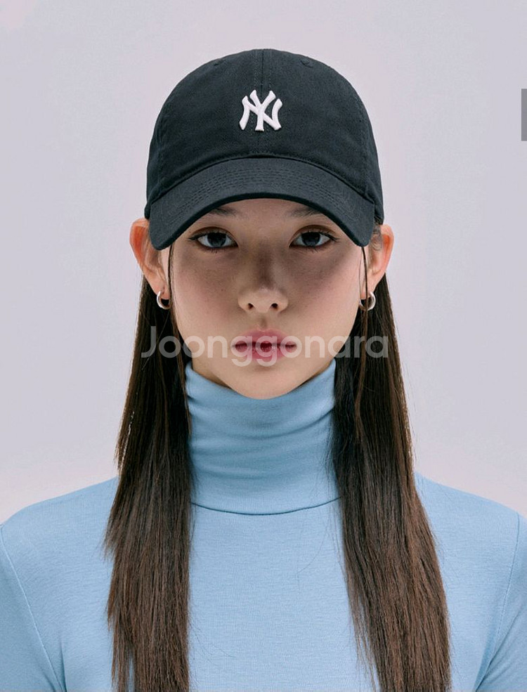 MLB 볼캡--0