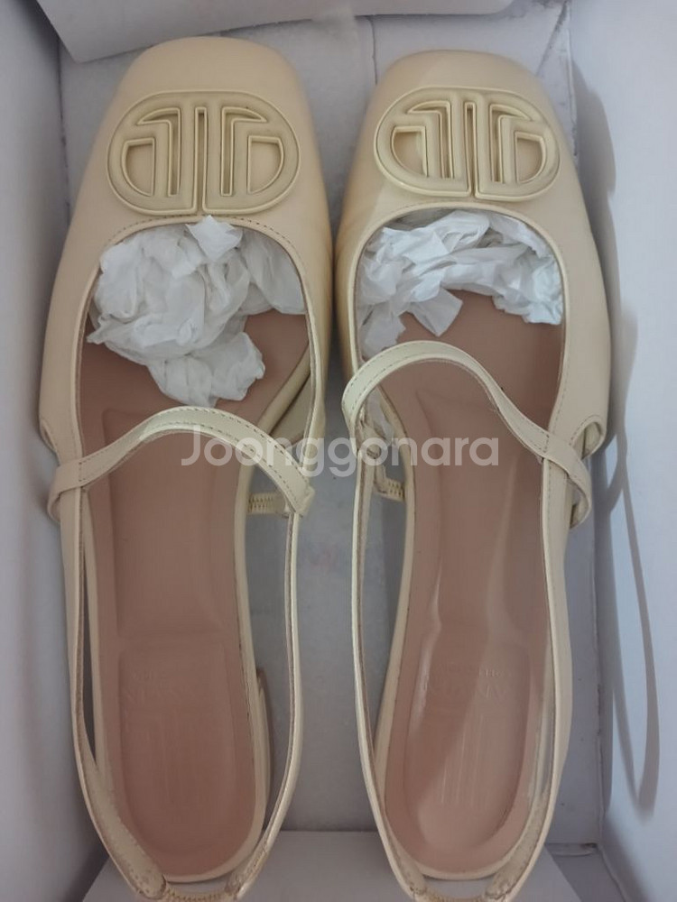 랑방플랫슈즈.품절250.가격내렸어요--3