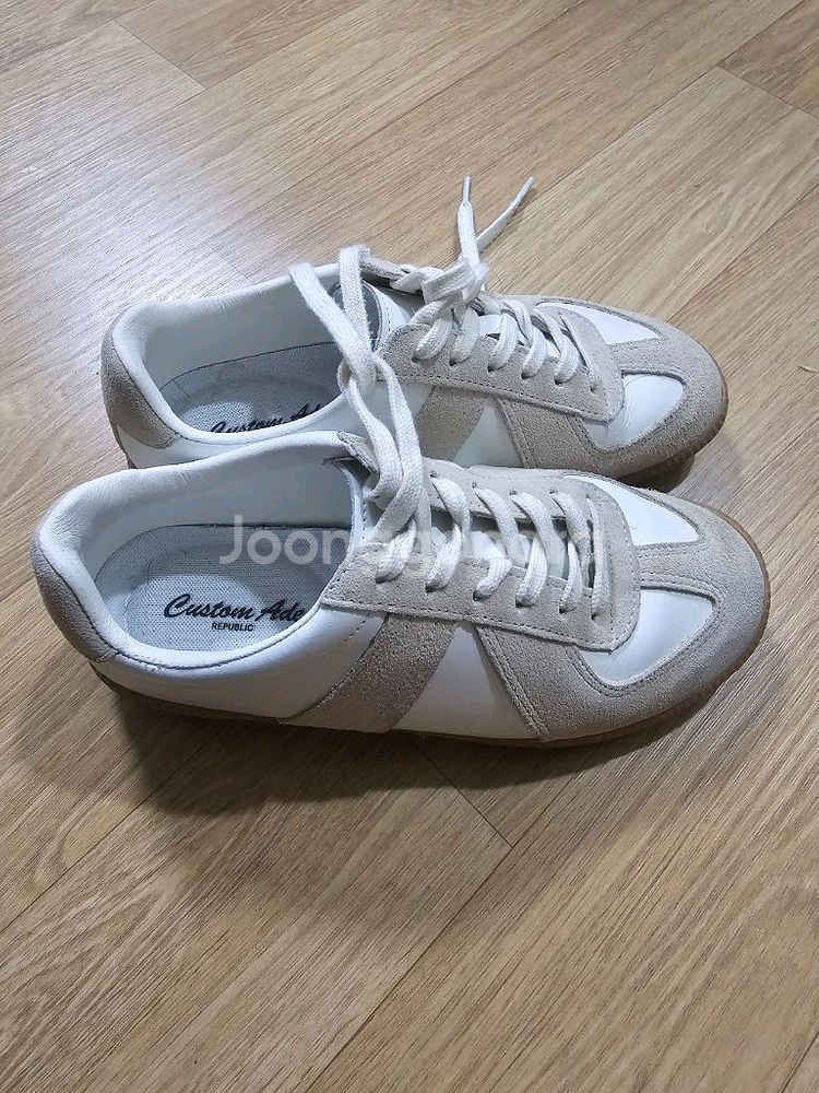 커스텀에이드 독일군 230사이즈--0