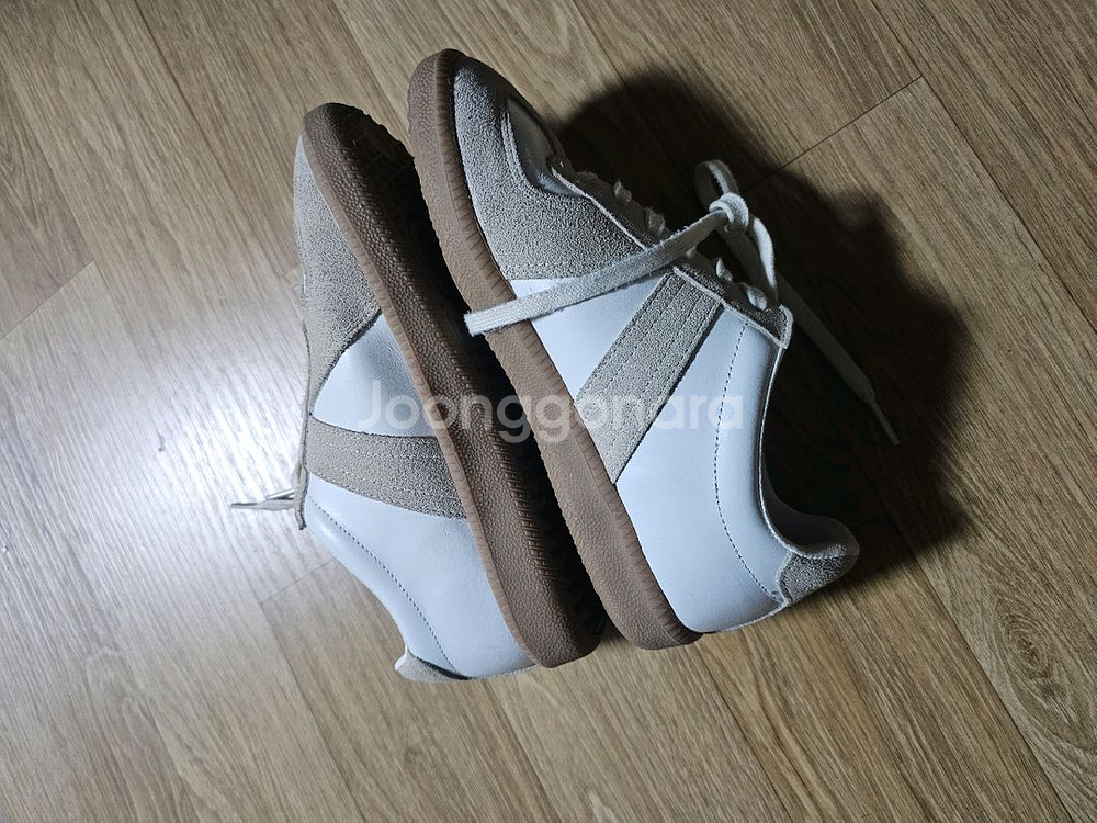 커스텀에이드 독일군 230사이즈--6