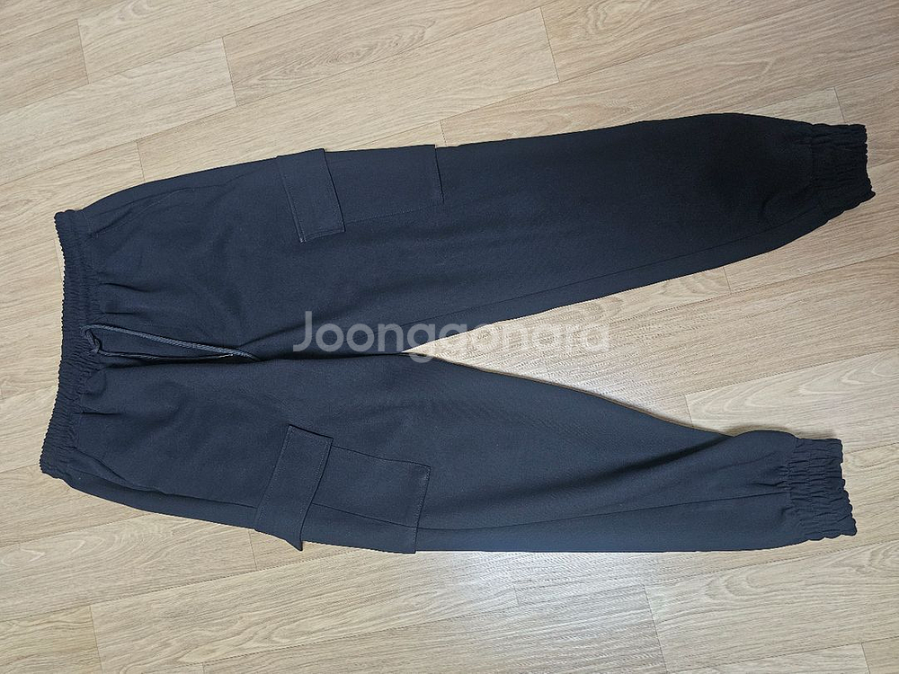 세븐셀라 조거팬츠 32사이즈--0