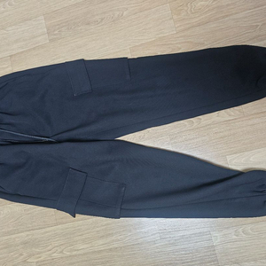 세븐셀라 조거팬츠 32사이즈