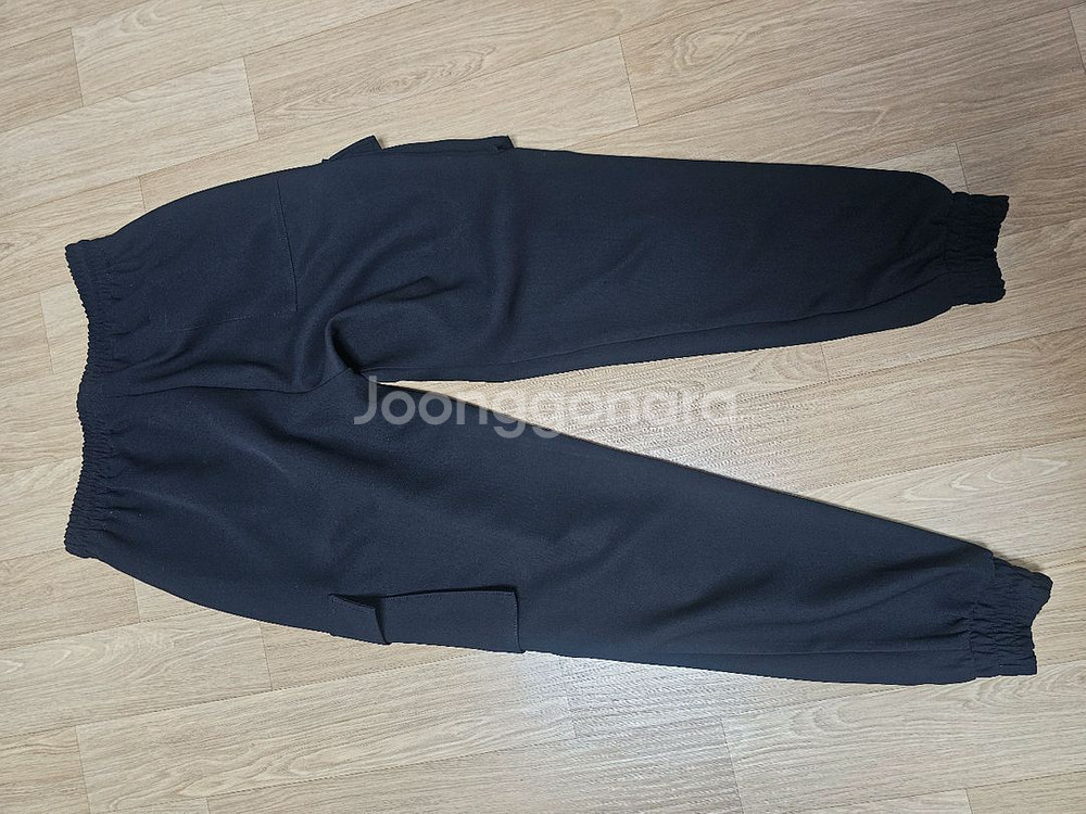 세븐셀라 조거팬츠 32사이즈--1