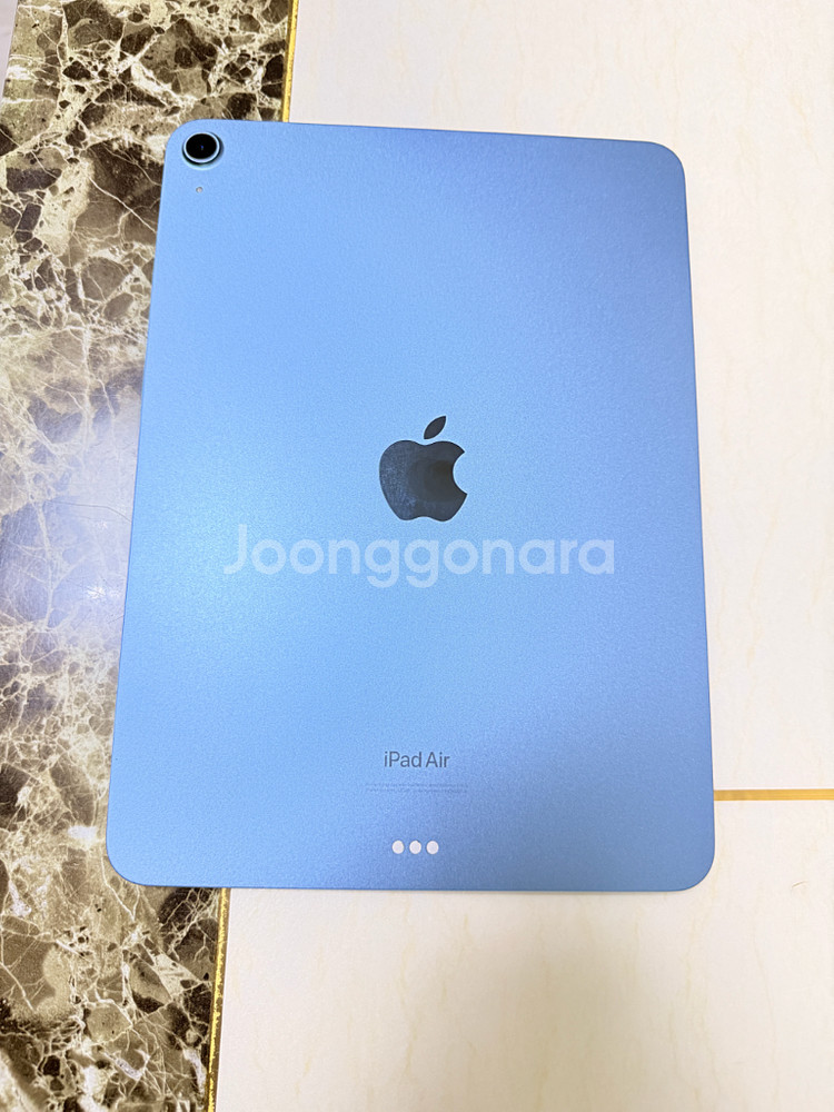 아이패드 에어5,에플펜슬2 64gb--0