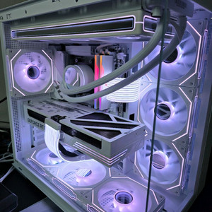 9800x3d 5080 급매(신품)