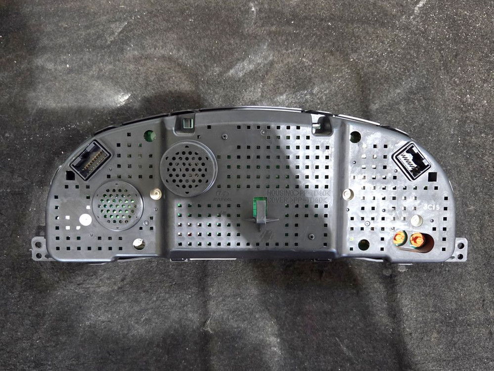 제네시스 BH 계기판 940133M240 팝니다 이미지