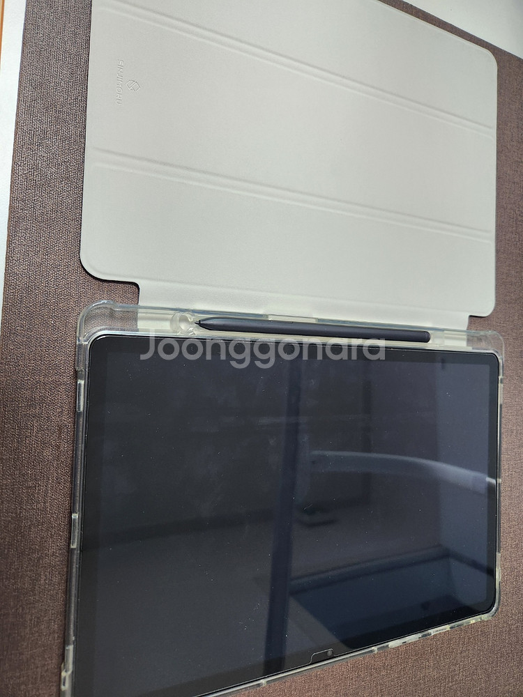 (갤탭s9)갤럭시태블릿 s9 wifi 판매합니다.--1