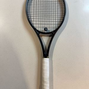 윌슨 RF -01 PRO 16x19 테니스라켓 2025