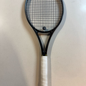 윌슨 RF -01 PRO 16x19 테니스라켓 2025