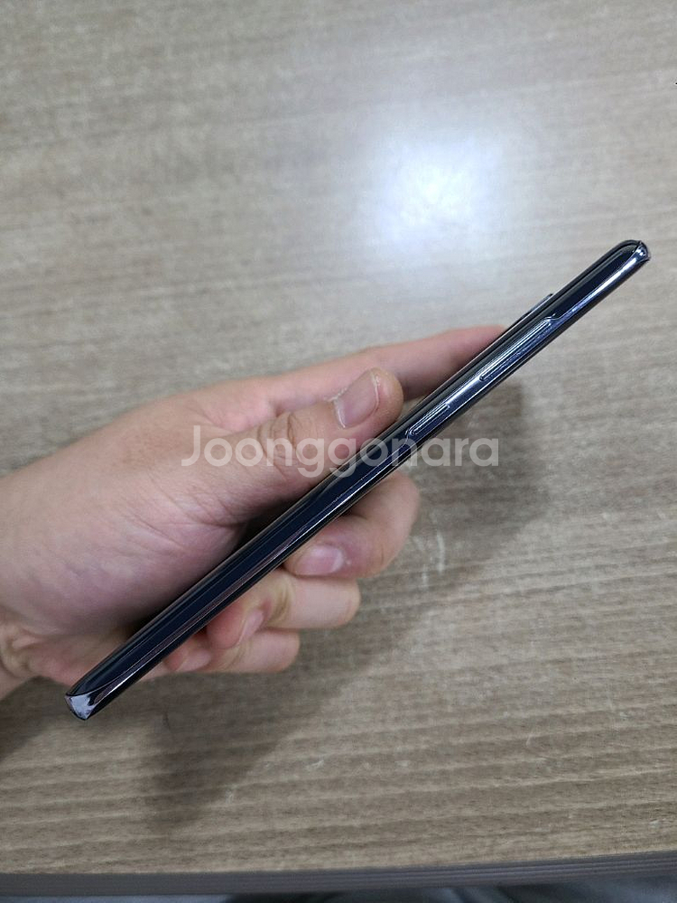 갤럭시 S10 5G 512G 무잔상 중고폰 공기계--6