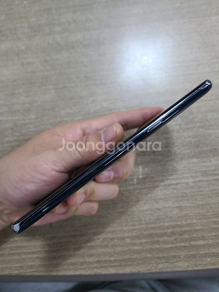 갤럭시 S10 5G 512G 무잔상 중고폰 공기계--5