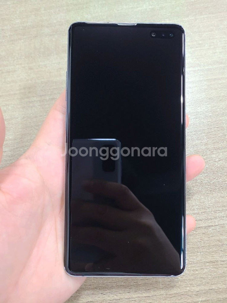 갤럭시 S10 5G 512G 무잔상 중고폰 공기계--9