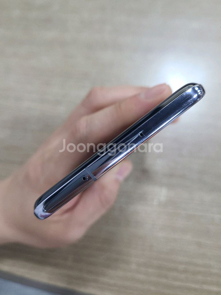 갤럭시 S10 5G 512G 무잔상 중고폰 공기계--7