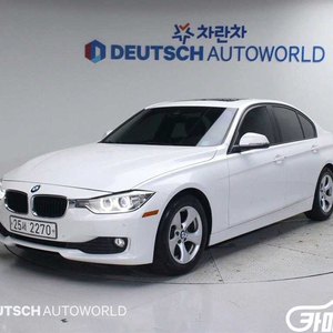 [BMW]3시리즈 (F30) 320d ED에디션 #앱특