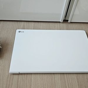 깨끗 LG 그램 노트북 gram i5 15인치 엑셀 포