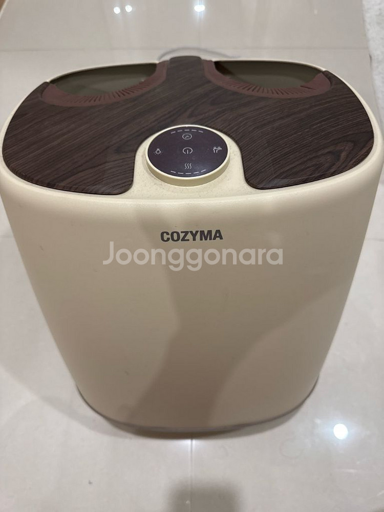 코지마 발 마사지기 CMF-S120--0