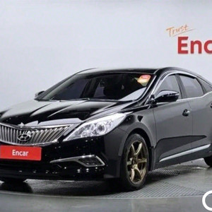 [현대]그랜저 HG HG240 MODERN 컬렉션 #앱