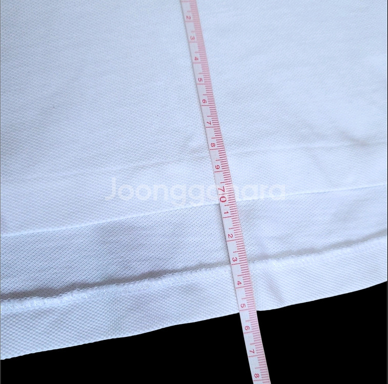 [무료배송] 폴로 랄프로렌 반팔카라티 95-100--8