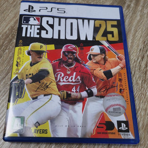 ps5 더쇼 25