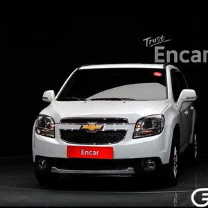 [쉐보레]올란도 LPGI LT 프리미엄 #앱특가