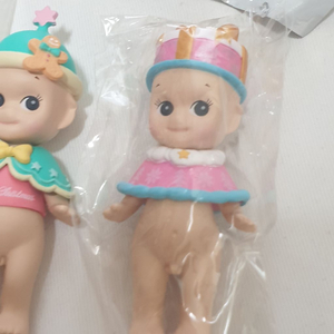 소니엔젤 2016 크리스마스 시크릿 선물 3종세트