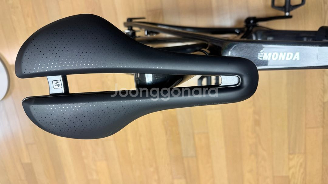 22년 트렉 에몬다 SL6 Pro eTap / 54--4