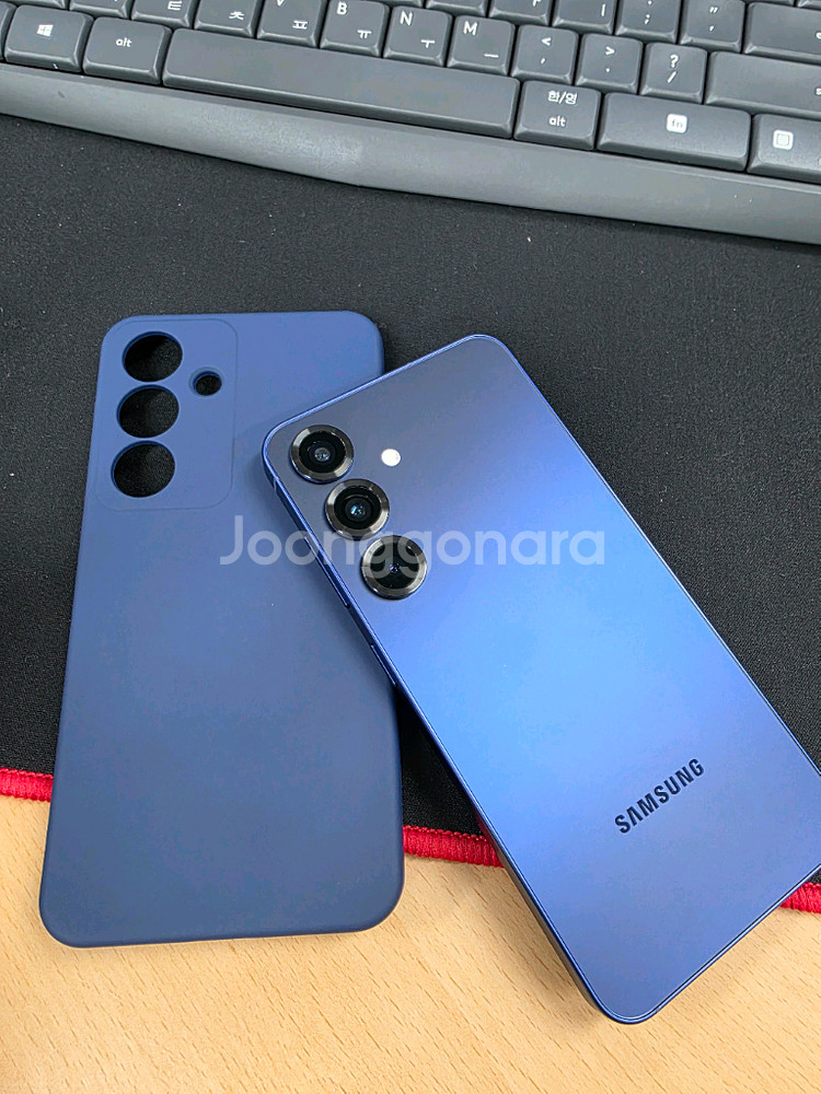 s25 512gb 네이비 팝니다--12