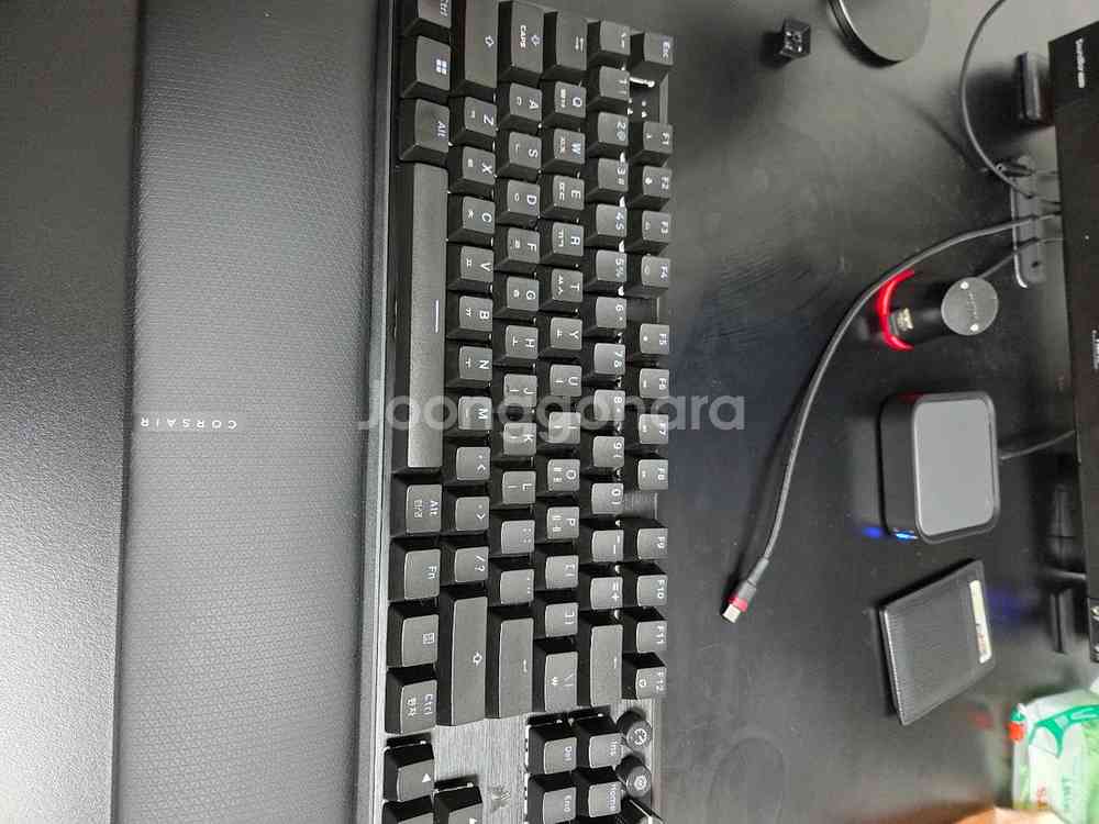 커세어 k70 pro tkl mgx 자석축--1